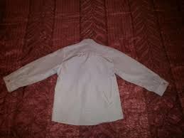 Лот дънки + риза Чиполино за момче, размер 4 г. / 104см