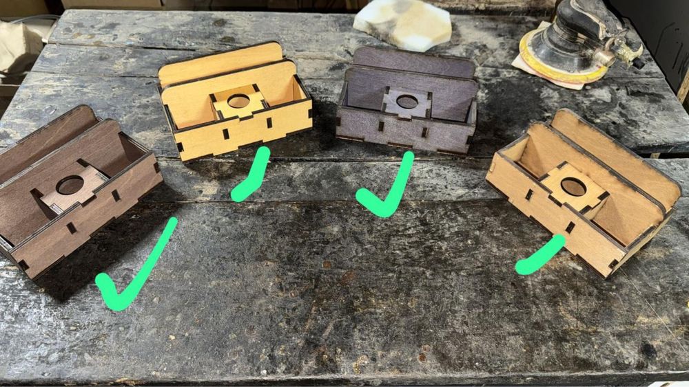 Минаж, минажницы , салфетницы