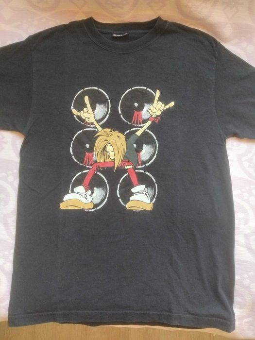 Heavy Metal оригинална Метъл / Метал / Metal / Rock тениска