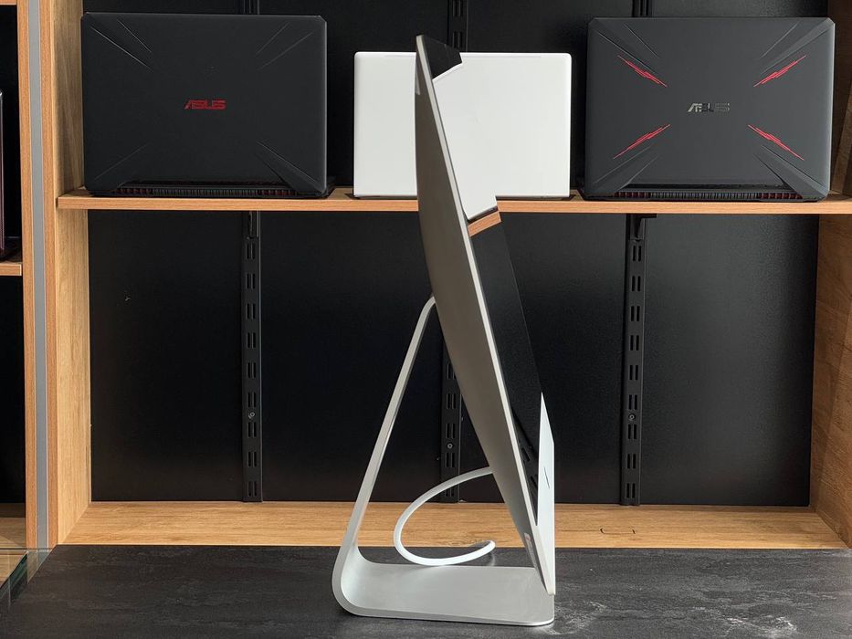 IMac 27 inch 2017 yil