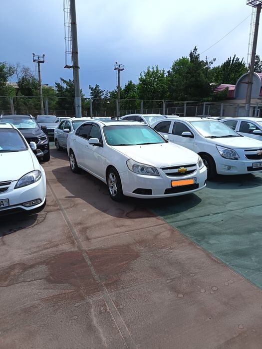 Эпика автомат позициа-3 full