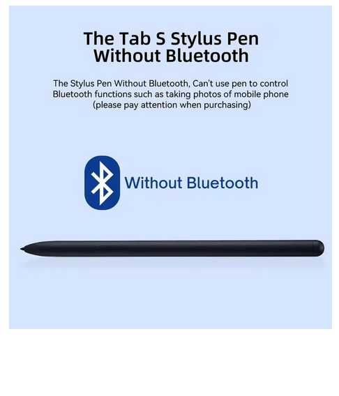 Vand Stylus Pen pentru Samsung Tab S9 S6 S9+ S9 Ultra No Bluetooth