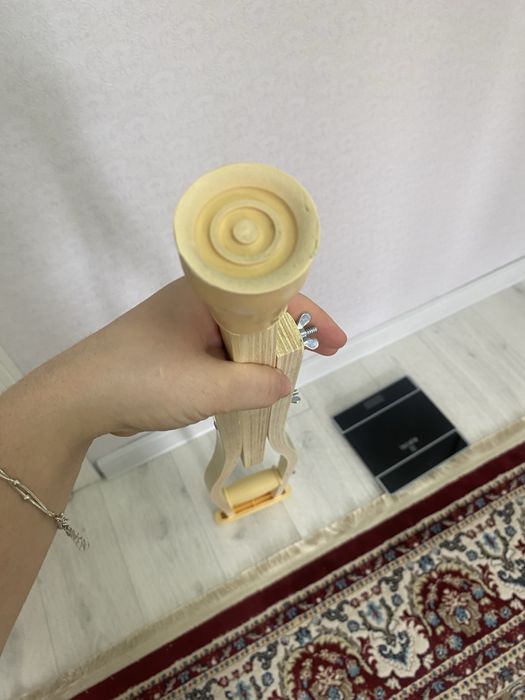 Продаются костыли