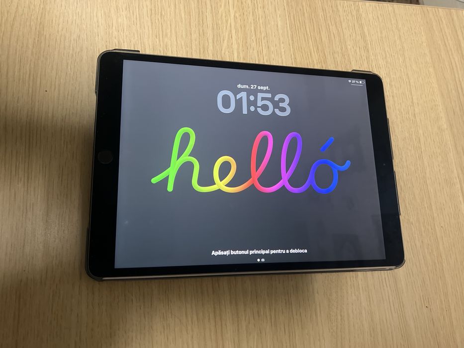 Ipad air 3 wifi 64 G Grey