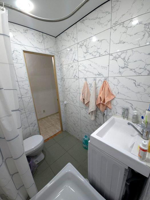 Продам 2х комнатную квартиру