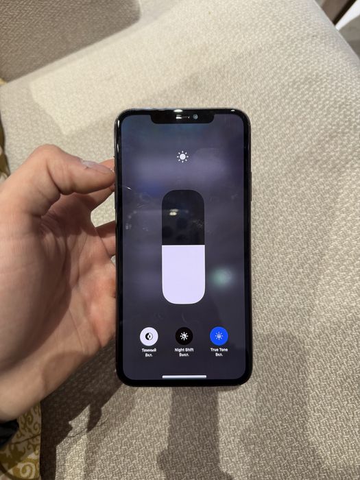 iPhone 11 Pro Max (256gb) EAC American