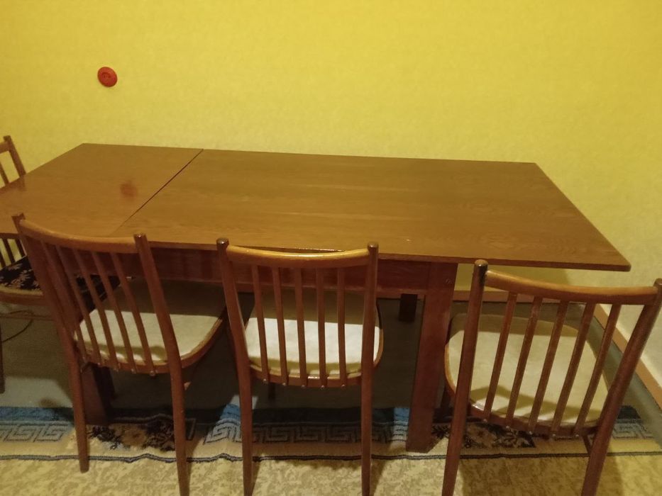 Продаётся мебель