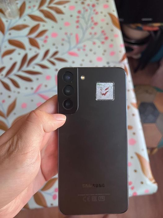 Samsung s22+ продажа или обмен