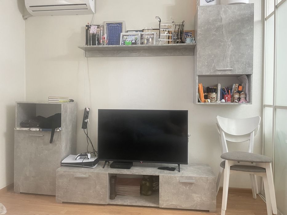 Продам горку для гостиной!