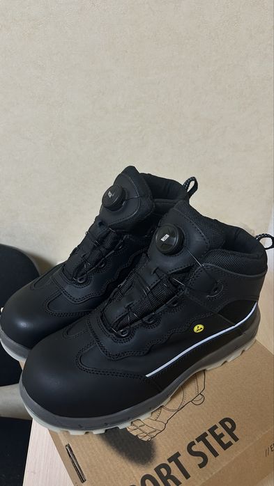 Рабочий обувь летний