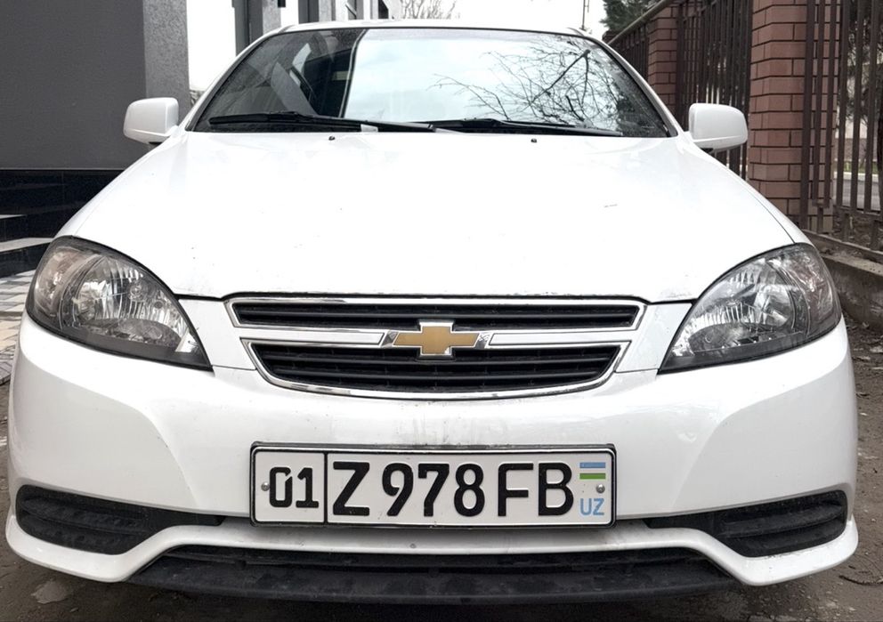 Gentra mexanika bez luk