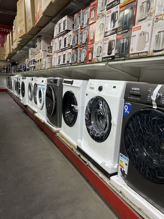 Продается стиральные машины со склада