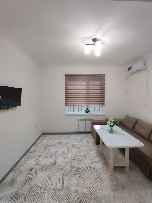 Квартира арендага берилади