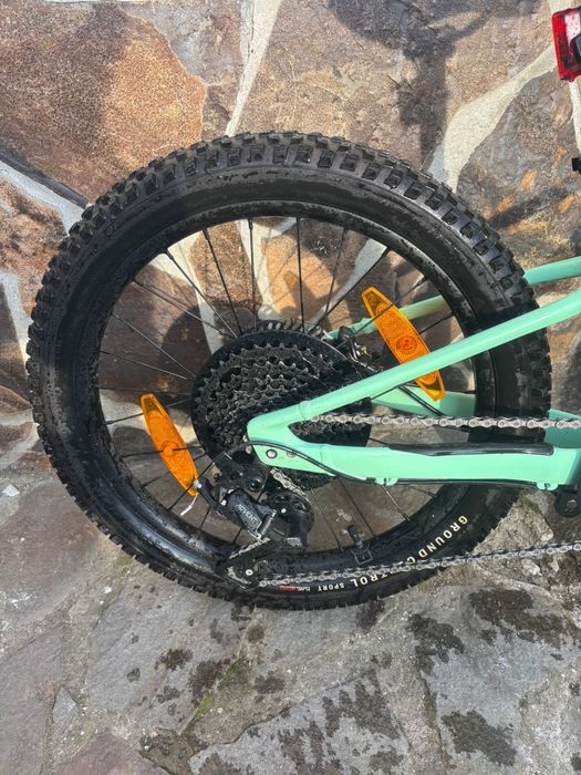 Bicicleta copii Specialized Riprock 20