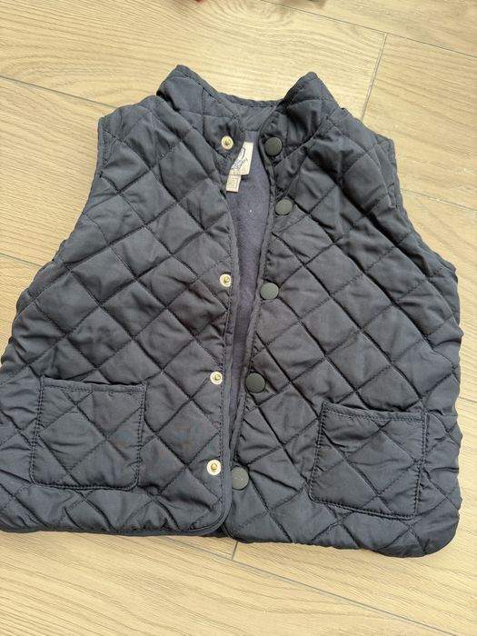 Жилетка на мальчика chicco
