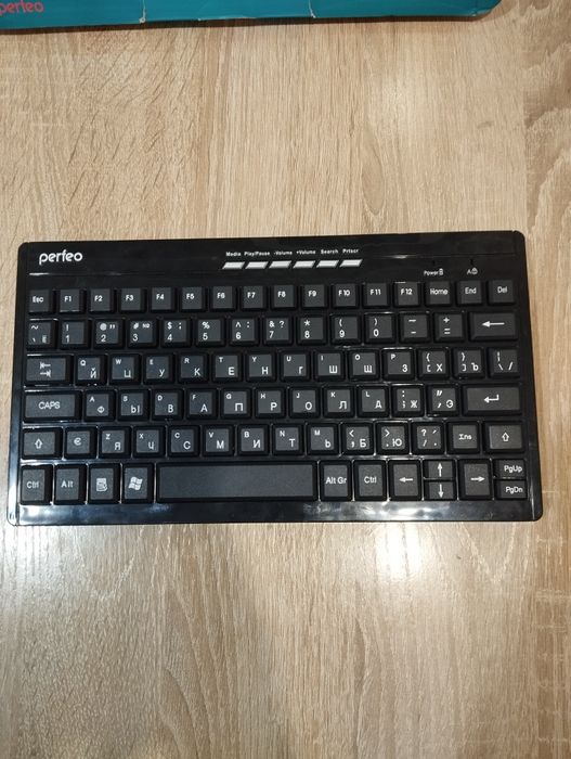 Клавиатура мышка коврик