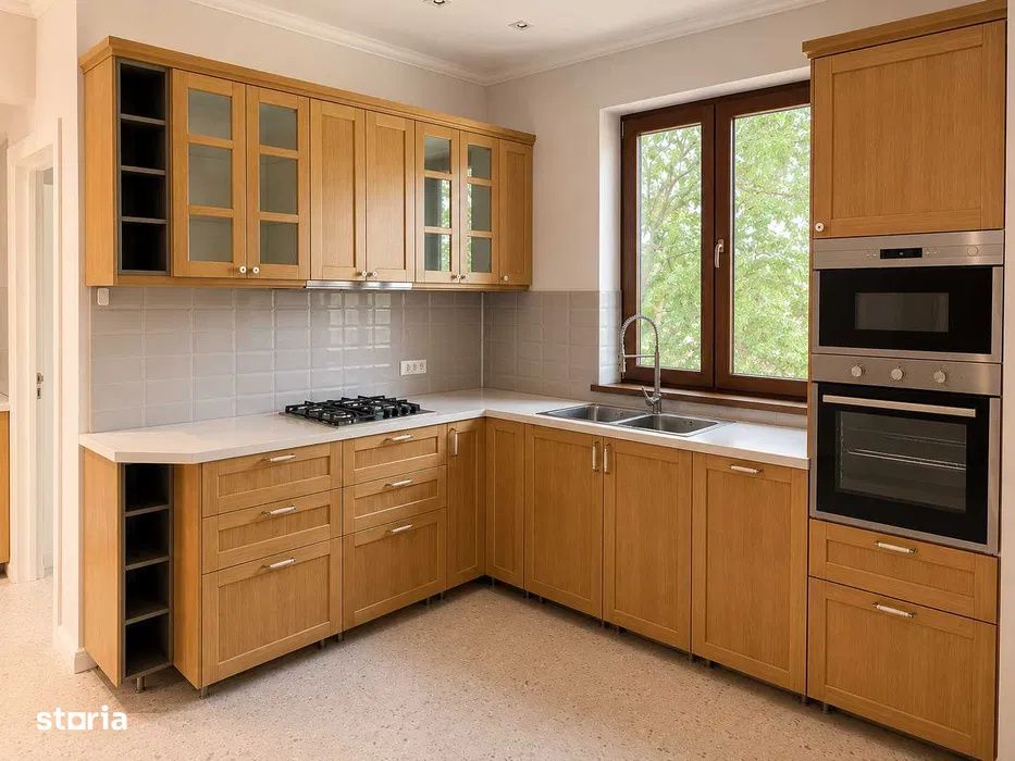 Apartament 3 Camere | Foisorul de Foc | Interbelic | 127 mp