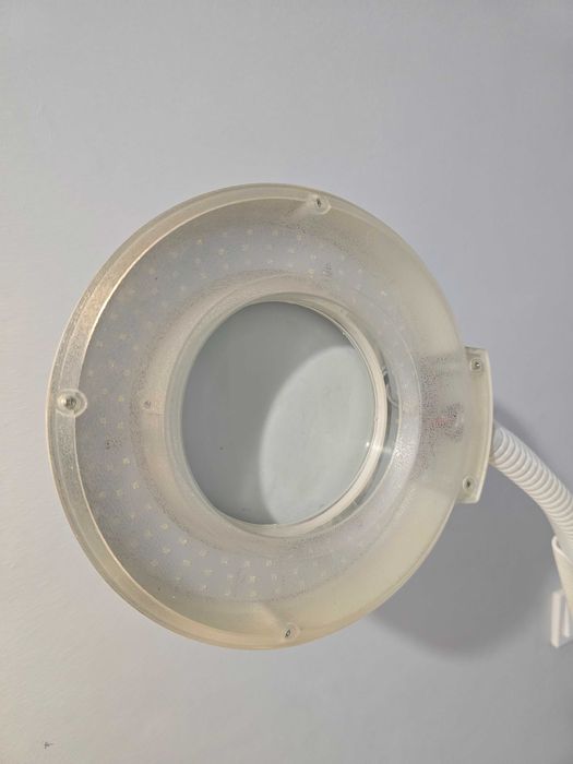 Лампа косметологическая