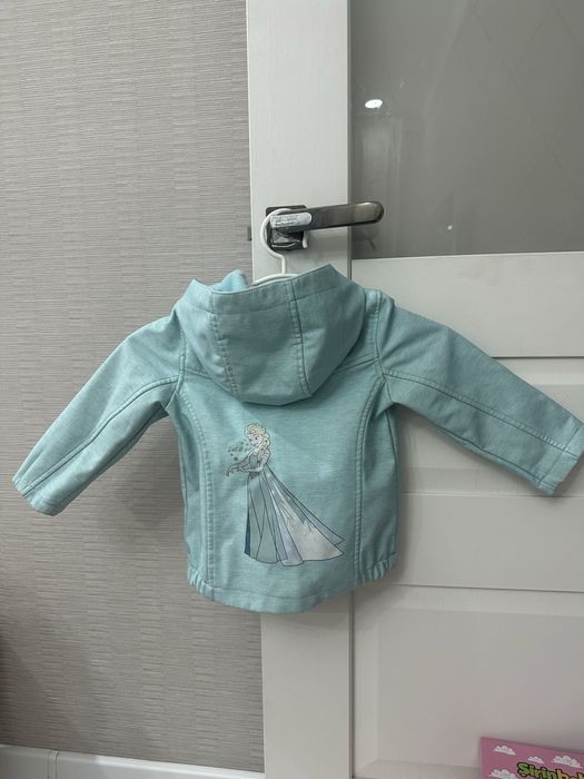 Куртки осенние orchestra