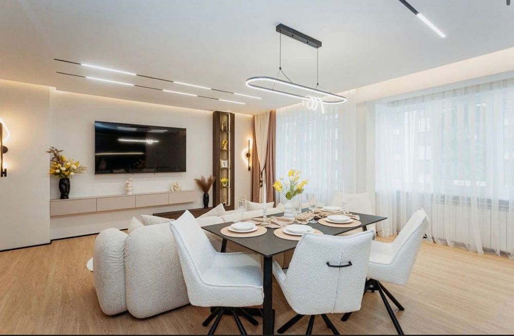 Apartament în chirie