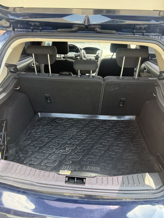 Vând Ford Focus 1.5 TDCi | 2018 | Euro 6