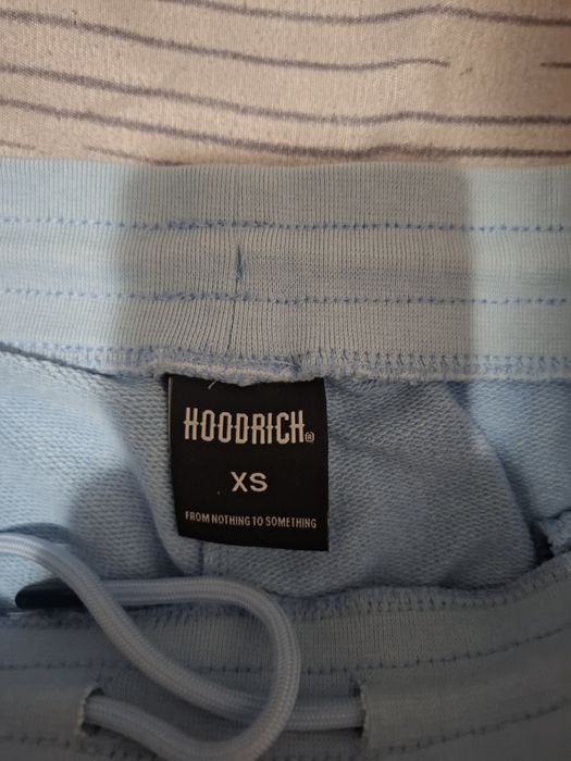Vand pantaloni hoodrich