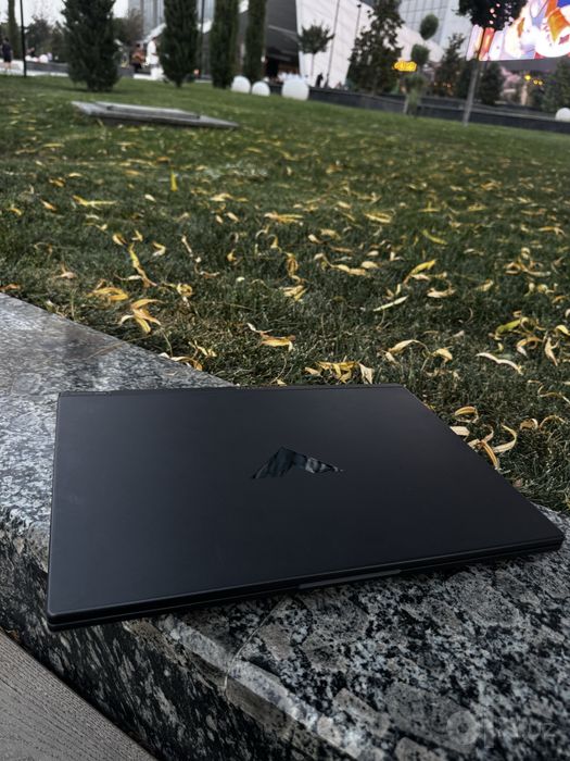 HP Victus i7
