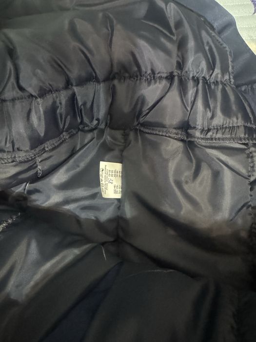 Продам зимнюю спецодежду