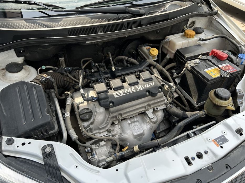 Нексия 3, 4 позиция, АТ. 2020 йил июль (автомат)