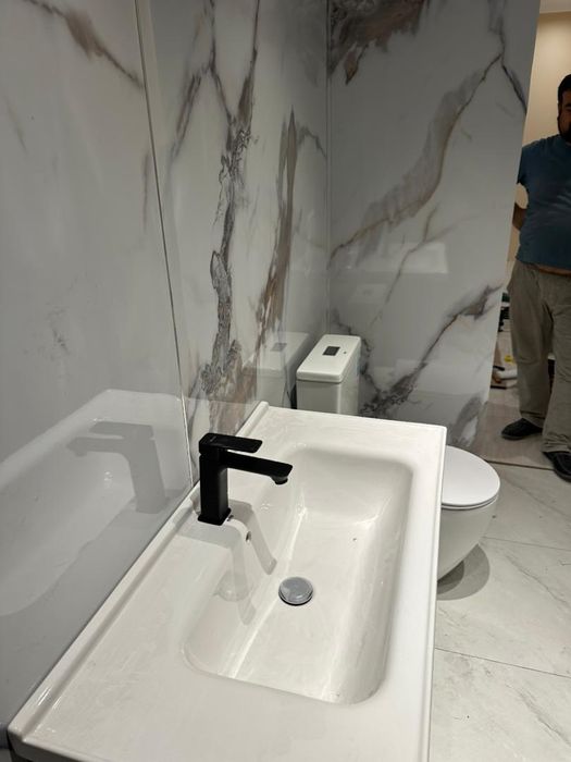 Услуга Сантехника и Электроника