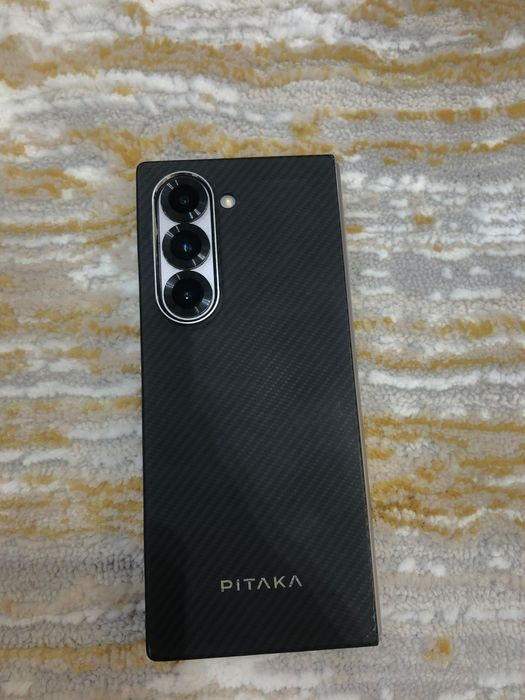 Samsung Galaxy Z Fold 512gb 12gb