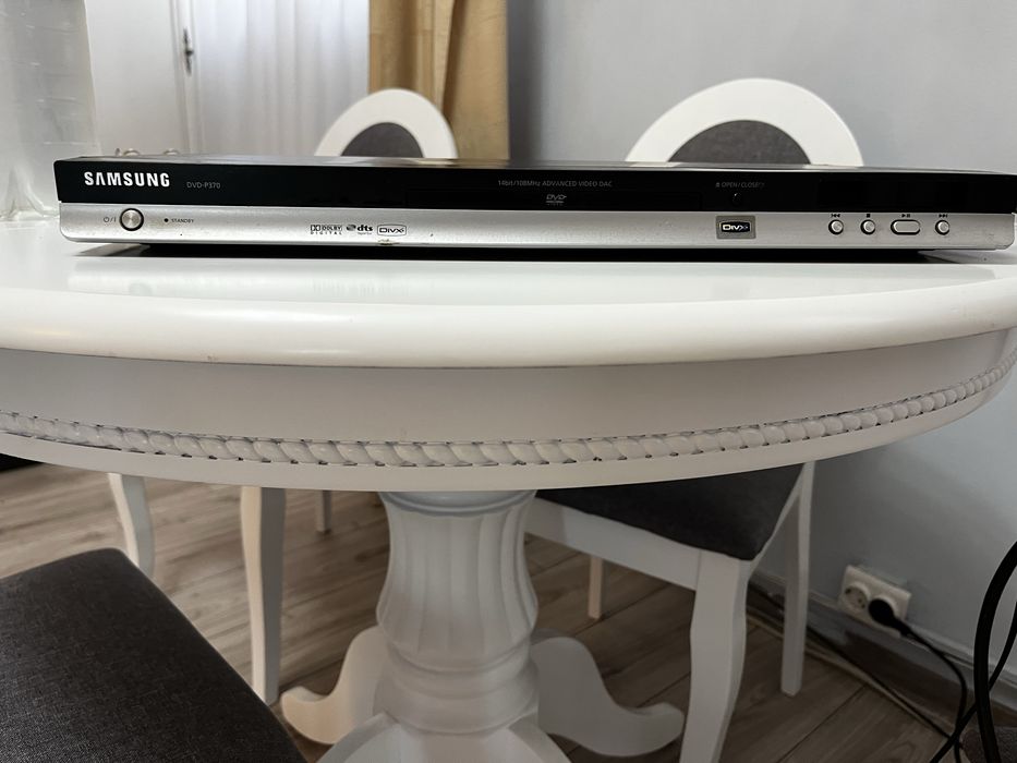 DVD player Samsung