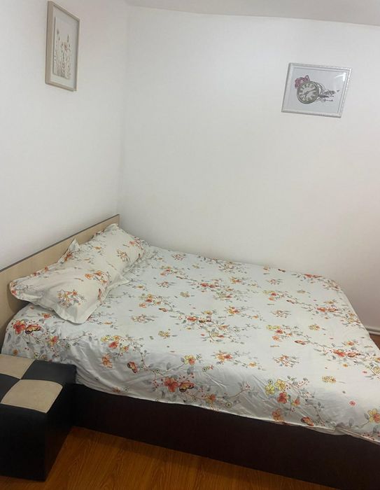 Apartament decomandat cu 3camere Târgu Jiu