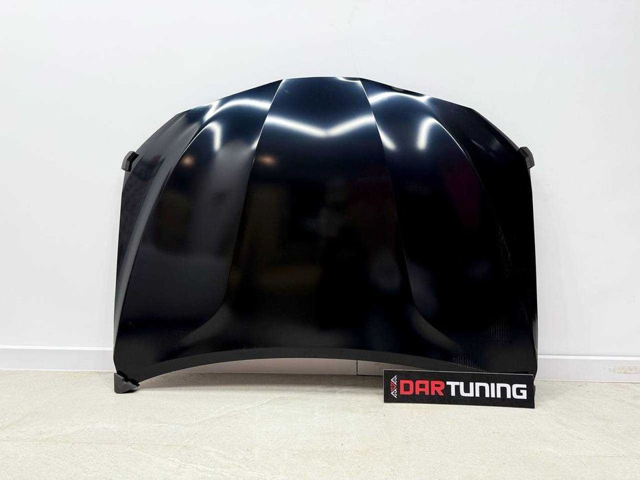 Автозапчасти Рестайлинг Кузов Капоты Крыло Дверь Бампер Фары Фонари