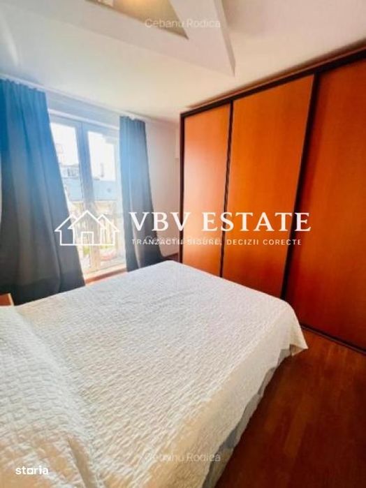 Apartament 2 Camere Ultracentral| Metrou | Confort