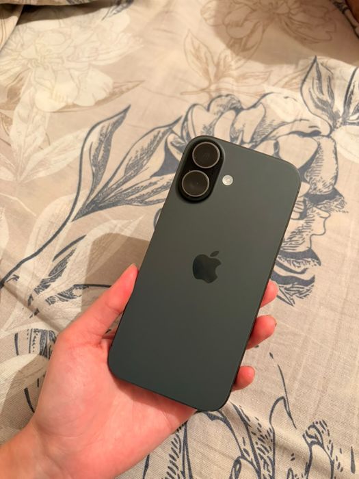 Iphone 17 обмен на 15/16 pro max
