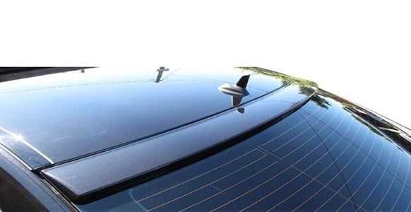 Спойлер за задно стъкло Mercedes-C W204, ГОТОВ ЗА БОЯДИСВАНЕ