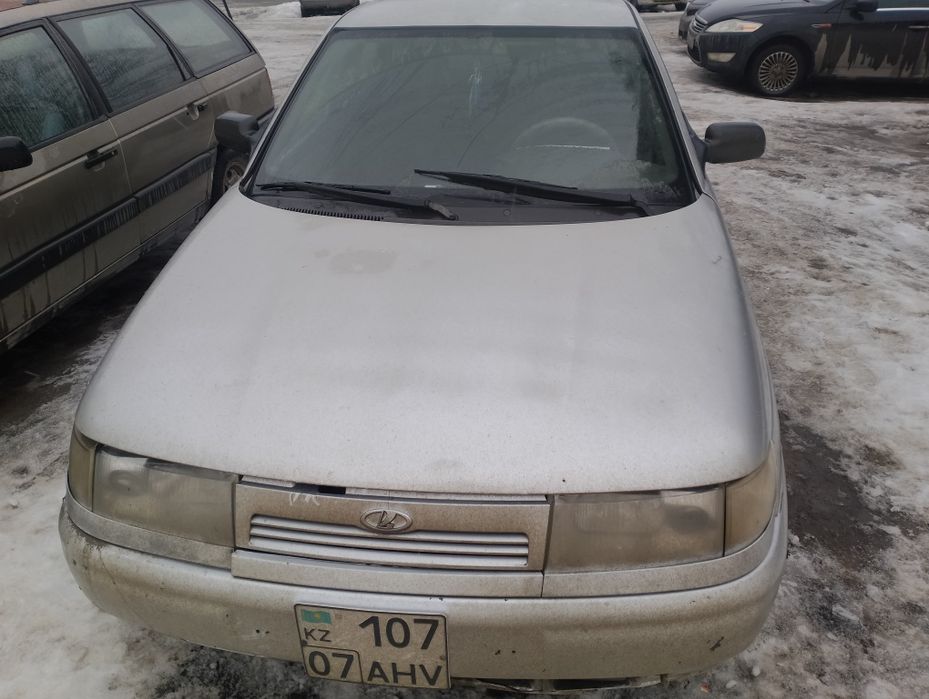 Продам или обмен ваше предложение 2112