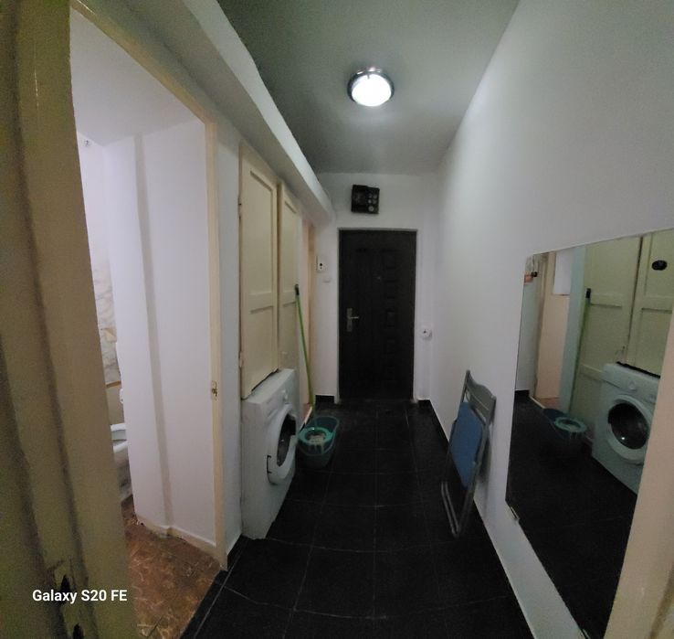 Ofer spre închiriere garsoniera în G. Enescu