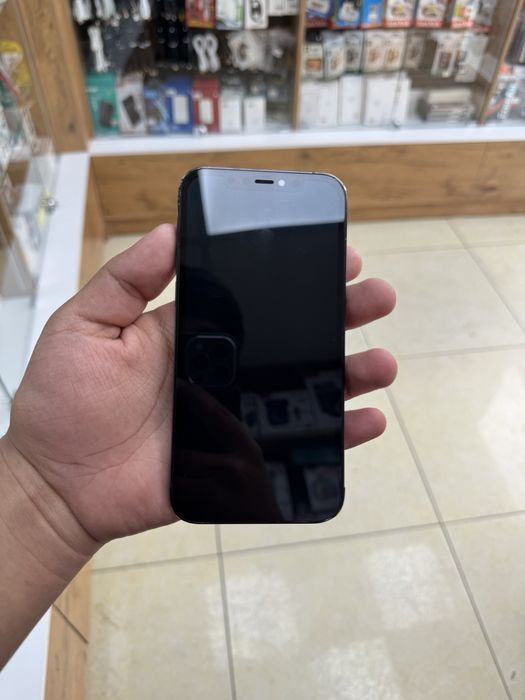 iphone 12 pro 128 gb