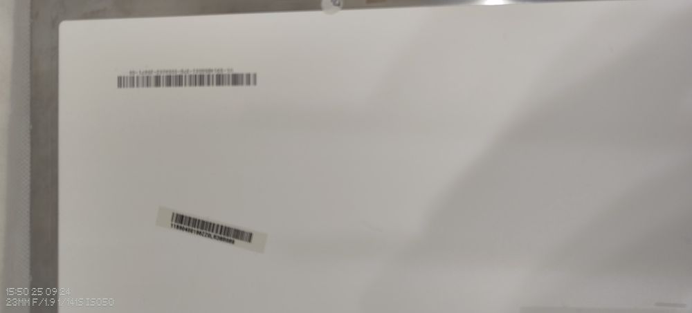 Display 14 inch full hd compatibil lenovo 1920x1200 30 pin boe NV140WU