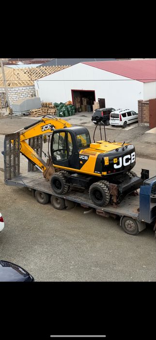 Колесные/Гусяничные Экскаваторы!