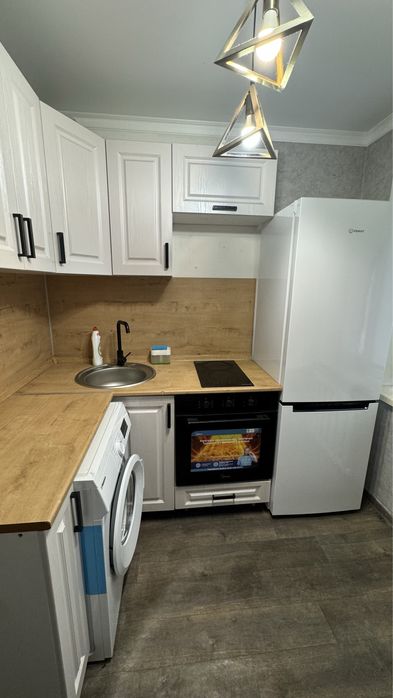 Сдам квартиру в центре