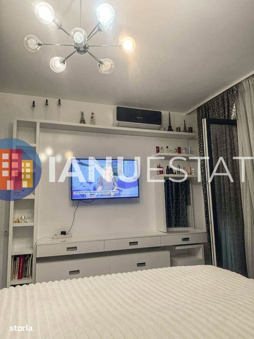 Lujerului 10` Metrou PlazaMall Bd Timisoara Parcul Liniei Nou Centrala — fotografia 3