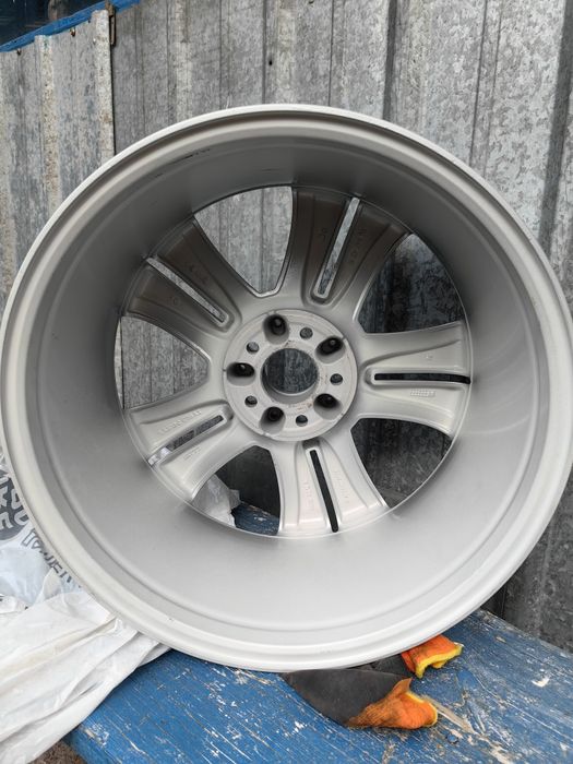 Диски на Mercedes ML W163