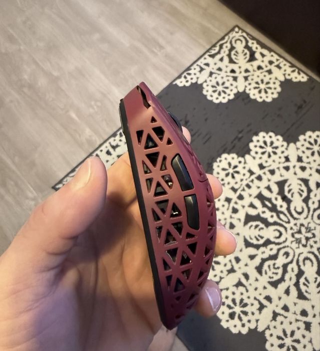 Mouse gaming attack shark r5 ultra