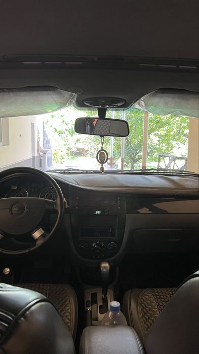 Chevrolet Gentra 2022