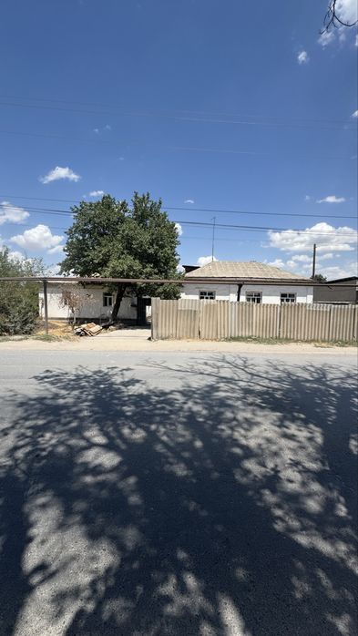 Янги Узбекистон паркни йонида 12 соток Ер участка сотилади М.Улугбек