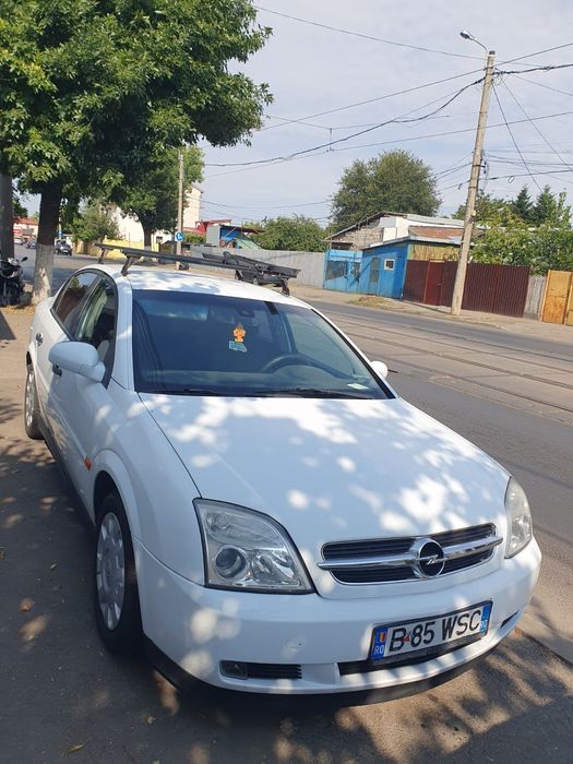 Opel Vectra