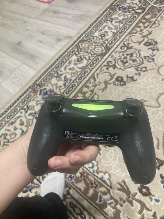 Джойстик от пс4 Dualshock4